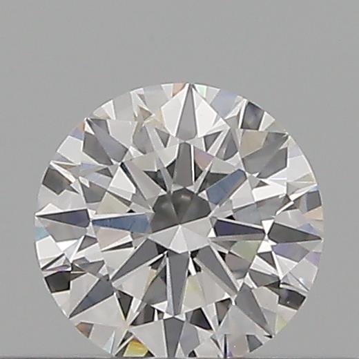 Image du diamant ROUND