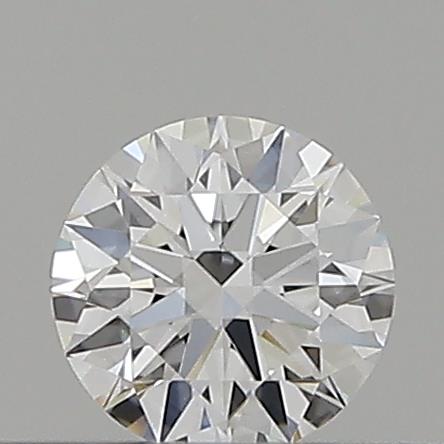 Image du diamant ROUND