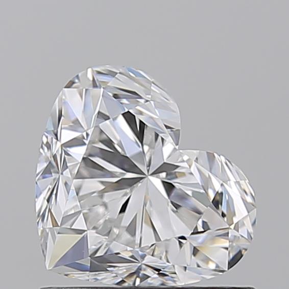 1.01 Carat · F · VVS2 Rare Carat Ideal Cut