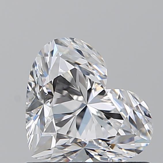 0.81 Carat · D · VVS2 Rare Carat Ideal Cut