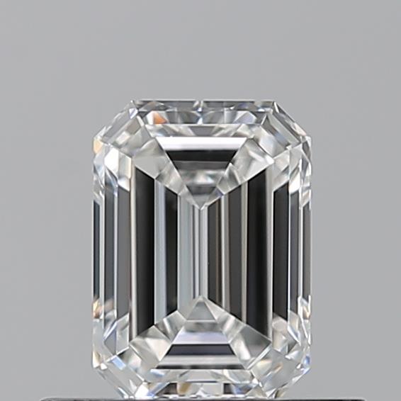 0.53 Carat · F · FL Rare Carat Ideal Cut