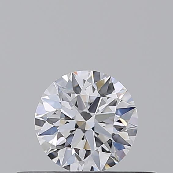 Diamant Rond 0,32 carat — D VVS1