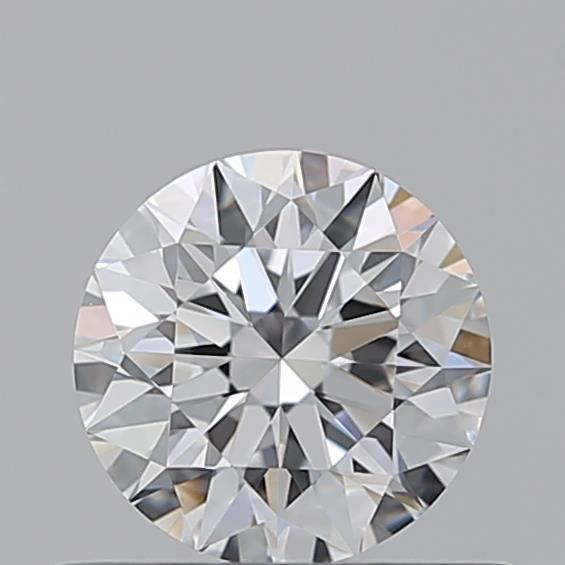 0.6 Carat · D · VVS1 very good Cut