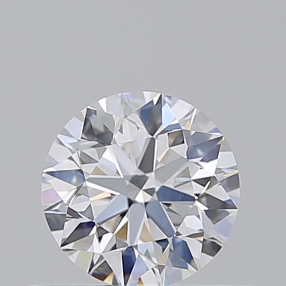 0.5 Carat · D · VS1 excellent Cut