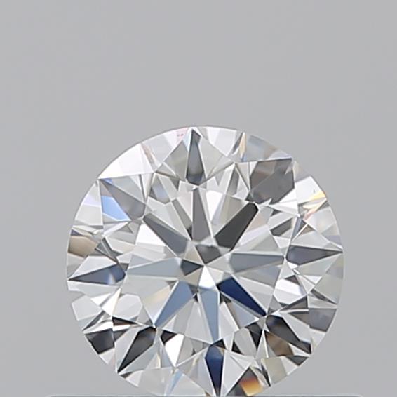 0.52 Carat · D · VS2 Rare Carat Ideal Cut