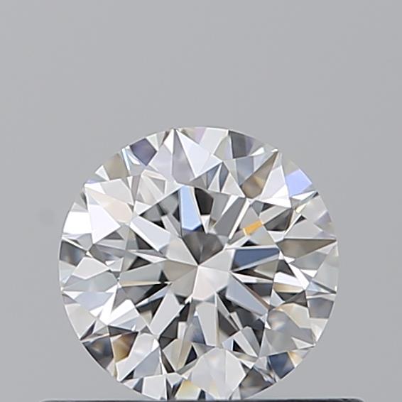 0.5 Carat · E · VVS2 Rare Carat Ideal Cut