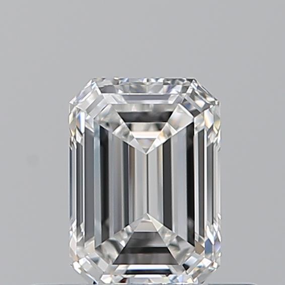 0.52 Carat · E · VVS1 Rare Carat Ideal Cut