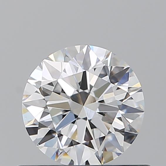 0.6 Carat · D · VS2 Rare Carat Ideal Cut