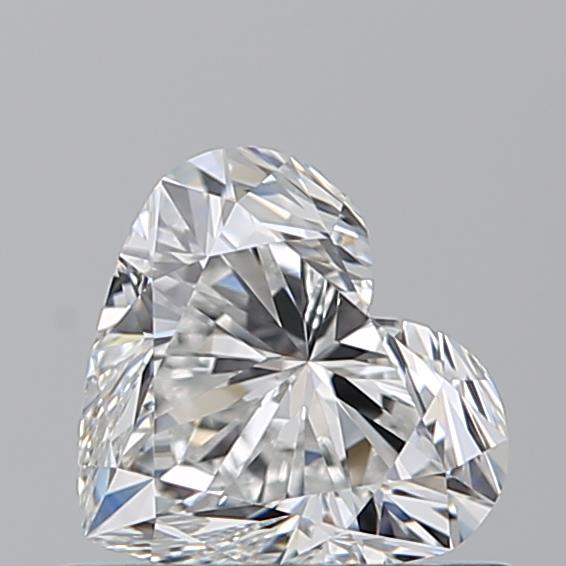 0.69 Carat · F · VVS1 Rare Carat Ideal Cut