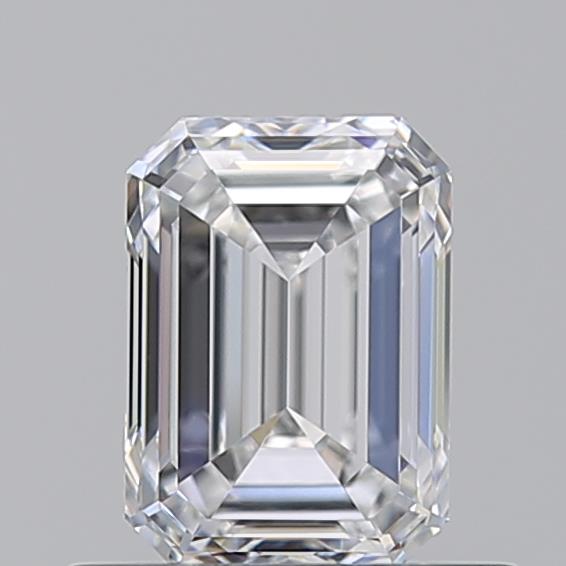 0.71 Carat · D · VVS2 Rare Carat Ideal Cut