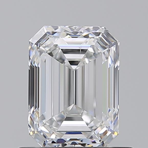 0.9 Carat · E · VS2 Rare Carat Ideal Cut