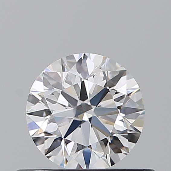 0.5 Carat · D · VVS2 Rare Carat Ideal Cut