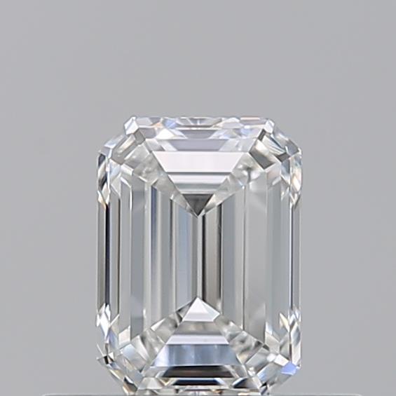 0.5 Carat · F · VVS1 very good Cut