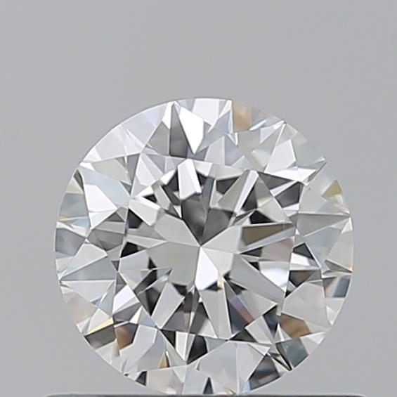 0.63 Carat · F · VS1 excellent Cut