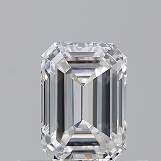 0.52 Carat · E · VS1 Rare Carat Ideal Cut