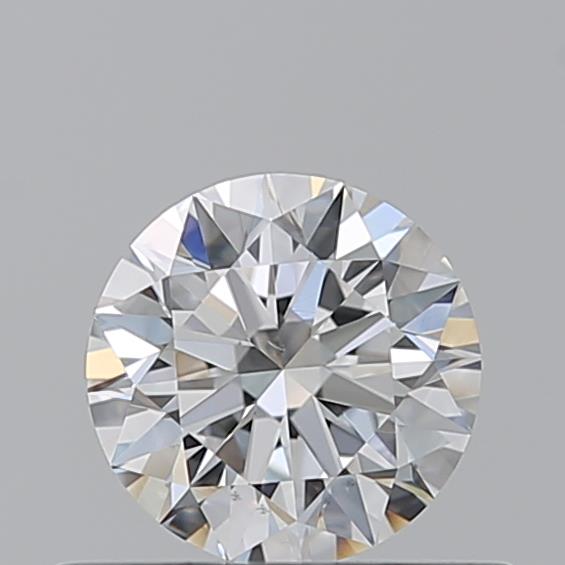 0.5 Carat · D · VS2 Rare Carat Ideal Cut