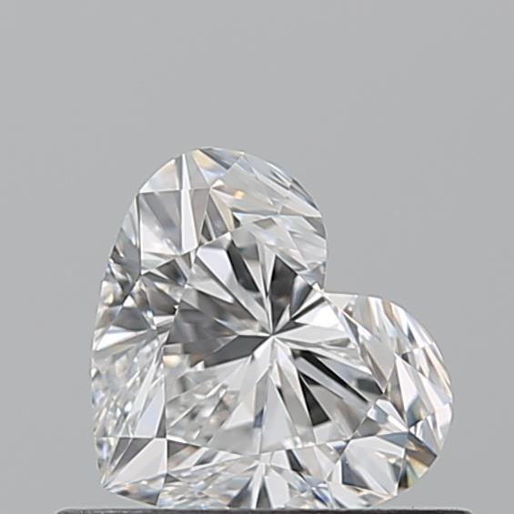 0.55 Carat · D · VS1 Rare Carat Ideal Cut