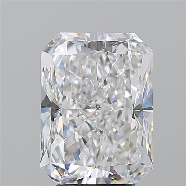 4.04 Carat · E · SI1 Rare Carat Ideal Cut