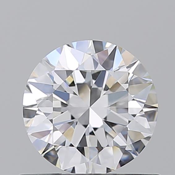 Rond 0,7 carat — E VVS2