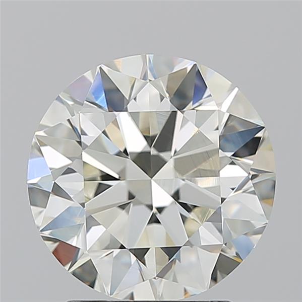 2.75 Carat · J · VVS1 Rare Carat Ideal Cut