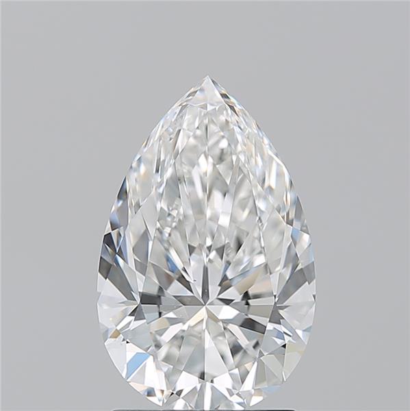 2.01 Carat · F · VS2 Rare Carat Ideal Cut