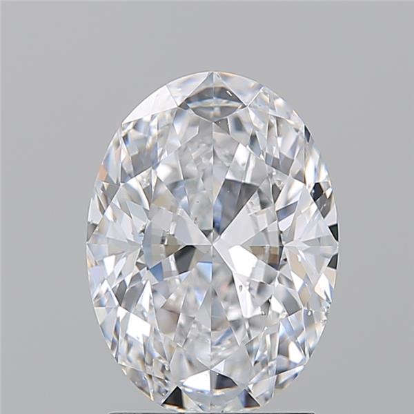 2.2 Carat · D · SI1 Rare Carat Ideal Cut