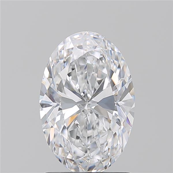 1.57 Carat · D · SI1 Rare Carat Ideal Cut