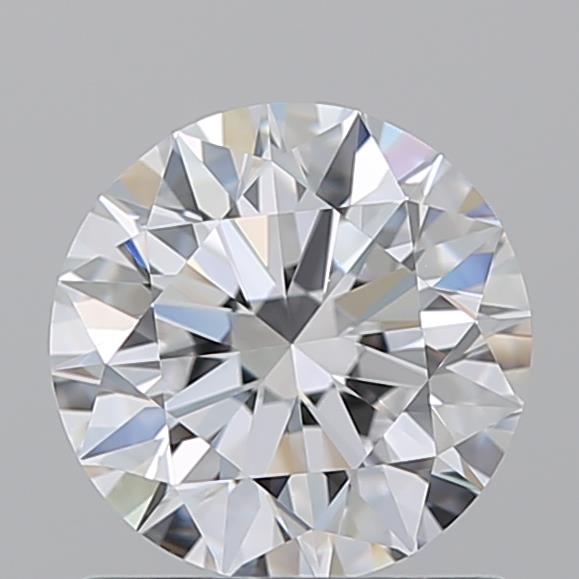 Rond 1,2 carat — D VS1