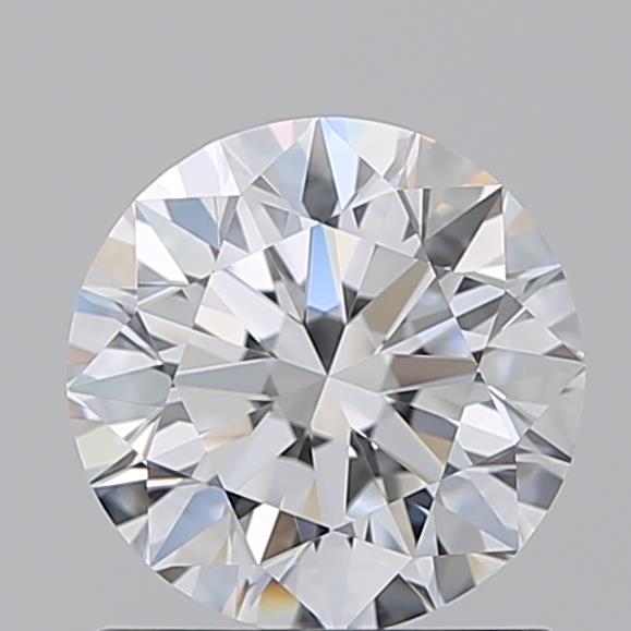 Rond 1,15 carat — D FL