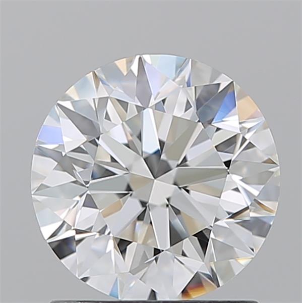 Rond 1,4 carat — G VVS1