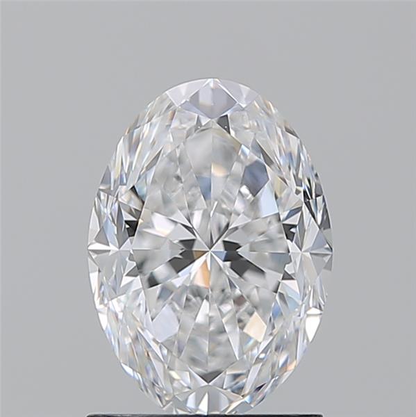 1.52 Carat · D · VS1 good Cut