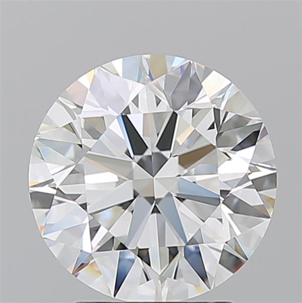 3.07 Carat · G · VVS2 ideal Cut