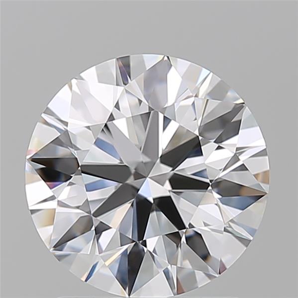 Image du diamant ROUND