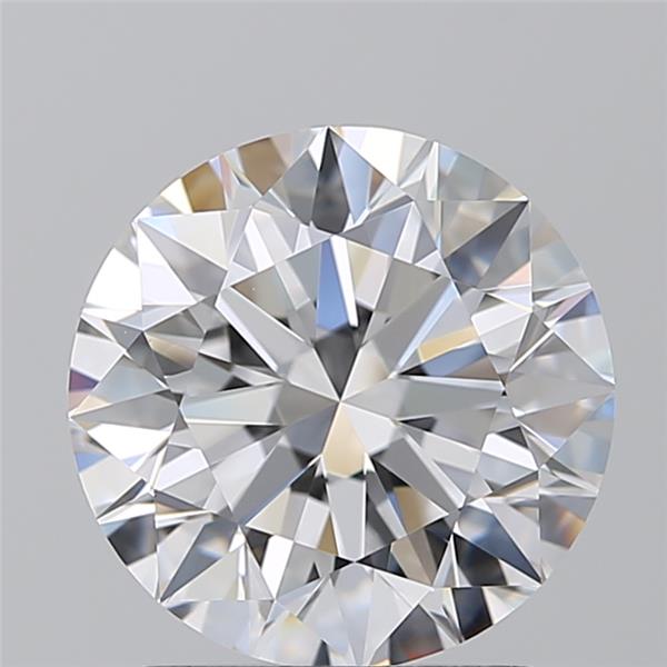 2.25 Carat · D · VVS1 Rare Carat Ideal Cut