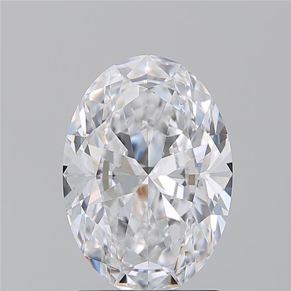 2.01 Carat · D · VVS1 Rare Carat Ideal Cut