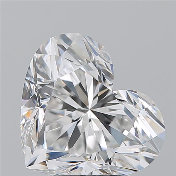 3.02 Carat · E · SI1 Rare Carat Ideal Cut