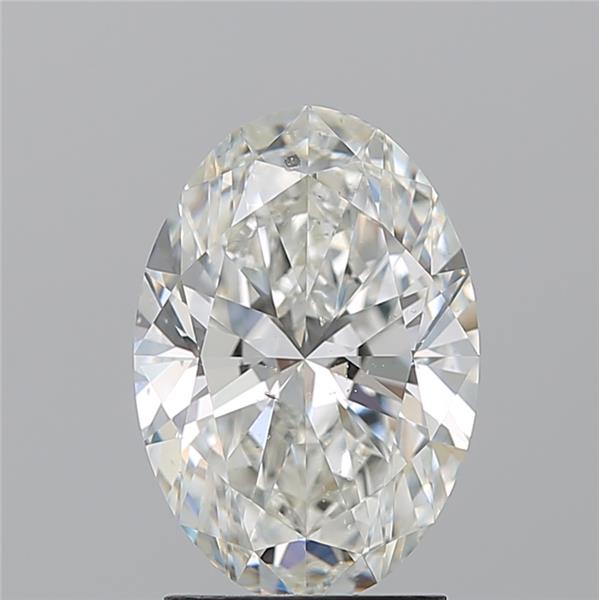 2.2 Carat · I · SI1 Rare Carat Ideal Cut