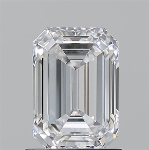 1.28 Carat · D · VVS2 Rare Carat Ideal Cut