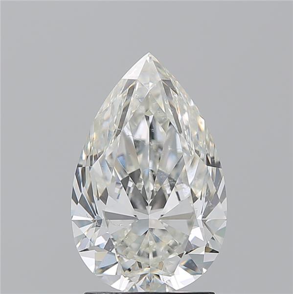 2.22 Carat · I · SI1 Rare Carat Ideal Cut