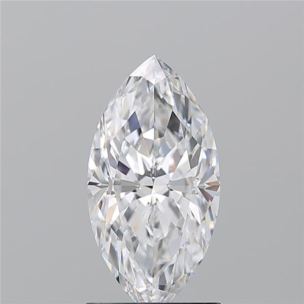 1.51 Carat · D · VVS2 Rare Carat Ideal Cut