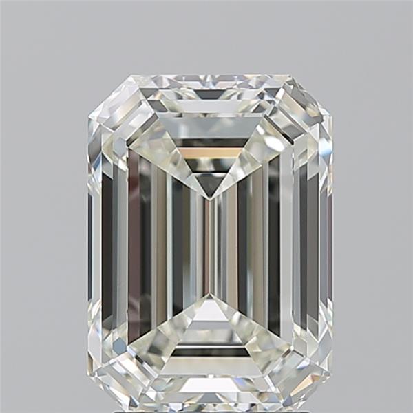 3.52 Carat · I · VVS2 Rare Carat Ideal Cut