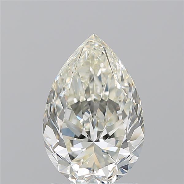 2.01 Carat · I · VVS2 Rare Carat Ideal Cut