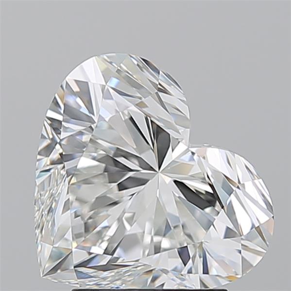 3.02 Carat · G · VVS2 Rare Carat Ideal Cut