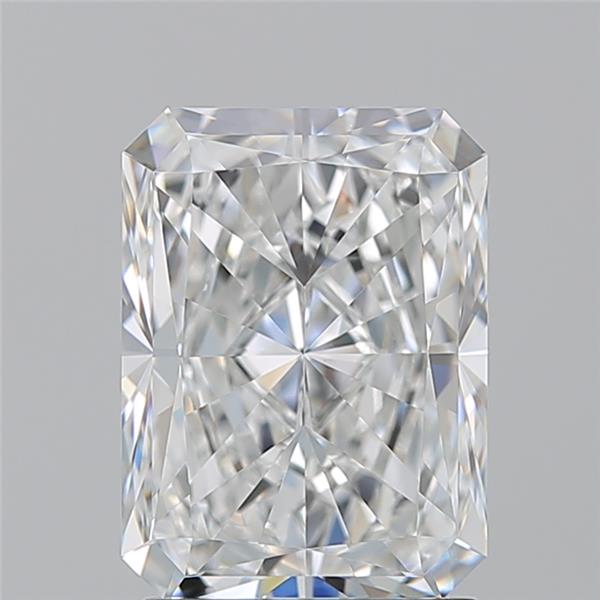 2.21 Carat · F · VS1 Rare Carat Ideal Cut