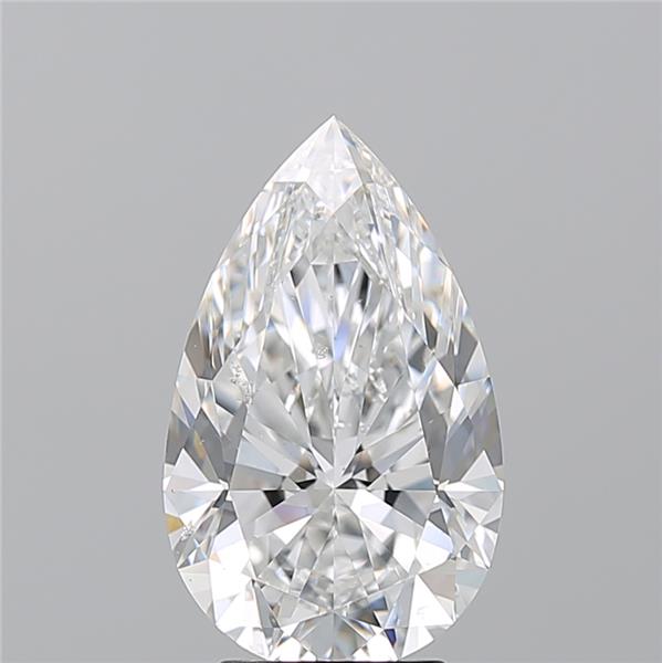3.29 Carat · F · SI1 Rare Carat Ideal Cut
