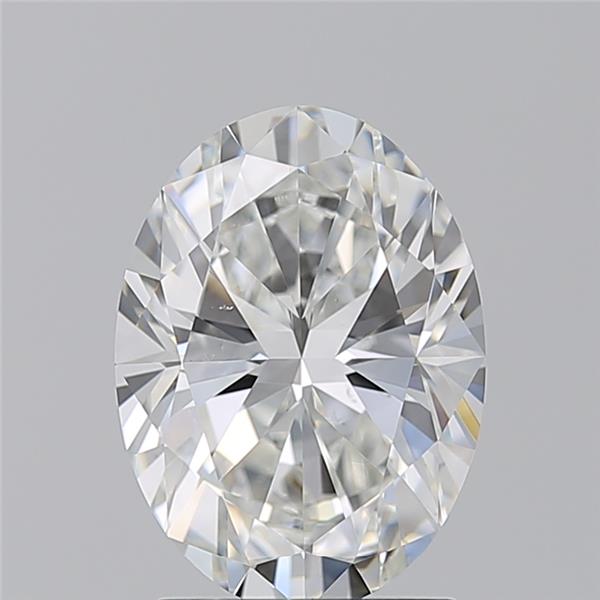 2.24 Carat · G · VS2 very good Cut