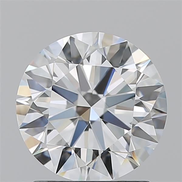 1.71 Carat · H · VVS2 Rare Carat Ideal Cut