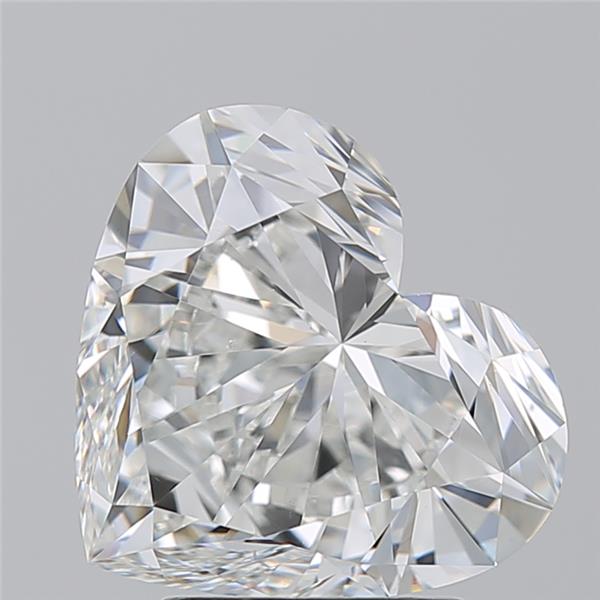 3.23 Carat · H · VS2 excellent Cut
