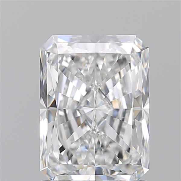 2.01 Carat · F · VS1 Rare Carat Ideal Cut