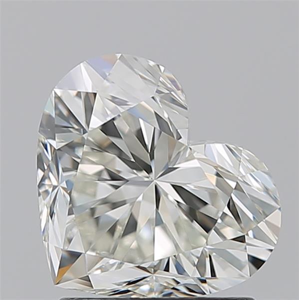 1.71 Carat · K · VVS1 Rare Carat Ideal Cut